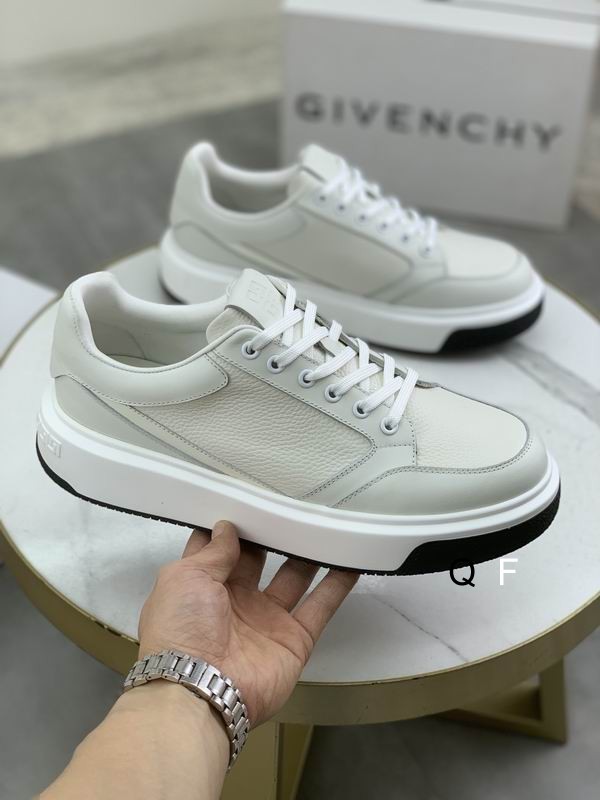 GIVENCHY Men's Shoes 37